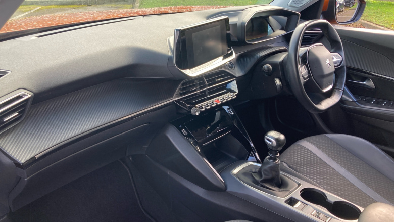 Peugeot 2008 1.2 PureTech Allure 5dr Petrol Estate